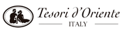 Tesori d' Oriente